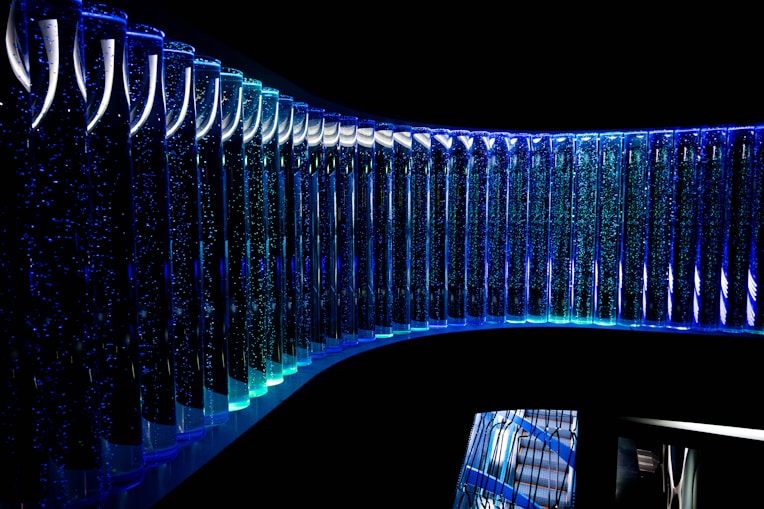 Portable Wireless Access (PWA)