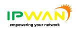 IPWAN Logo